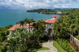 卡斯特里Sandals Regency La Toc All Inclusive Resort and Spa - Couples Only的相册照片
