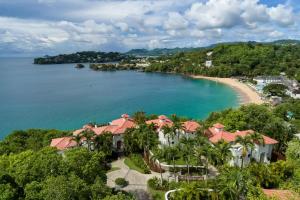 卡斯特里Sandals Regency La Toc All Inclusive Resort and Spa - Couples Only的相册照片