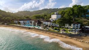 卡斯特里Sandals Regency La Toc All Inclusive Resort and Spa - Couples Only的相册照片