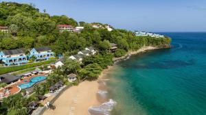卡斯特里Sandals Regency La Toc All Inclusive Resort and Spa - Couples Only的相册照片