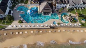 卡斯特里Sandals Regency La Toc All Inclusive Resort and Spa - Couples Only的相册照片