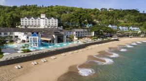 卡斯特里Sandals Regency La Toc All Inclusive Resort and Spa - Couples Only的相册照片