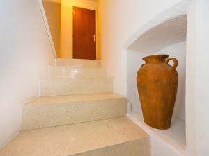Fotografie z fotogalerie ubytování Shisha Stone House v Murteru
