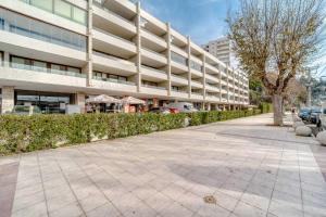 Edificio in cui si trova l'appartamento