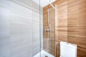 Bagno di Oceana Suite - Frente al Mar