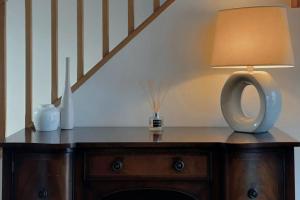 Fotografie z fotogalerie ubytování Foxglove Cottage v destinaci Killean