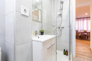 Fotografia z galérie ubytovania Josep Tarradellas Entire Apartment v destinácii Sabadell
