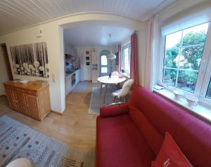 Imagen de la galería de Anjas Ferienhaus Freiburg, en Freiburg im Breisgau