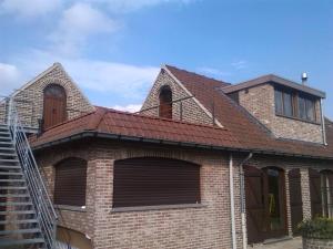 Gallery image of Au Jardin du Trieu in Pecq