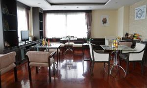 Gallery image of iCheck inn Residence soi 2 in Bangkok