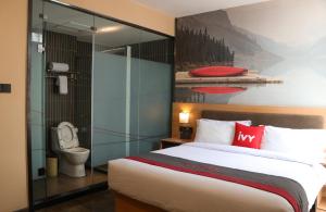 Gallery image of IVY Hotel Addis Ababa Airport branch in Addis Ababa