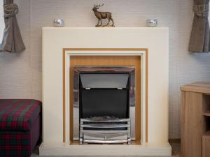 Foto sihtkohas Aviemore asuva majutusasutuse Chalet Cairn View by Interhome galeriist