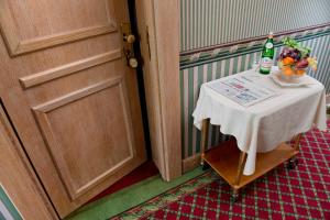 Fotografie z fotogalerie ubytování Hotel Promenade v destinaci Montesilvano