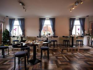 Fotografie z fotogalerie ubytování Pension Lausitz v destinaci Budyšín