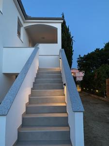 Fotografie z fotogalerie ubytování House Laguna Apartment III v destinaci Privlaka