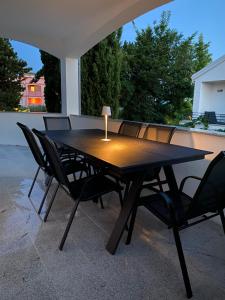 Fotografie z fotogalerie ubytování House Laguna Apartment III v destinaci Privlaka