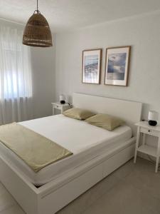 Fotografie z fotogalerie ubytování House Laguna Apartment III v destinaci Privlaka + 6 fotografií