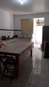 Fotografie z fotogalerie ubytování Hostel Cachoeira v destinaci Porto Alegre