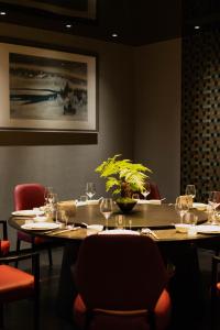 Fotografija u galeriji objekta Chengdu Guiyuan Hotel u gradu Čengdu