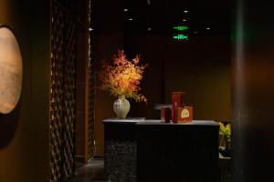 Fotografie z fotogalerie ubytování Chengdu Guiyuan Hotel v destinaci Čcheng-tu