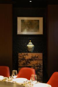 Fotografija u galeriji objekta Chengdu Guiyuan Hotel u gradu Čengdu
