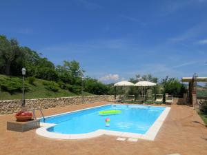 Bazén v ubytovaní Holiday Home Il Noceto by Interhome alebo v jeho blízkosti