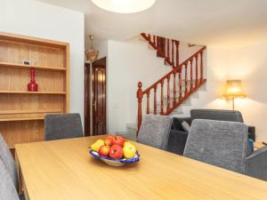 Posedenie v ubytovaní Holiday Home Jorge Comin by Interhome