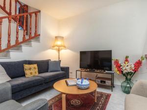 Posedenie v ubytovaní Holiday Home Jorge Comin by Interhome