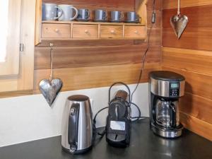 Παροχές για τσάι/καφέ στο Apartment SnowKaya Grindelwald by Interhome