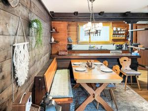 Φωτογραφία από το άλμπουμ του Apartment SnowKaya Grindelwald by Interhome στο Γκρίντελβαλντ +24 φωτογραφίες