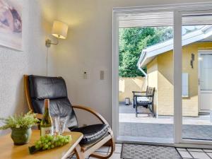 Fotografie z fotogalerie ubytování Holiday Home Billing - 11km from the sea by Interhome v destinaci Oksbøl
