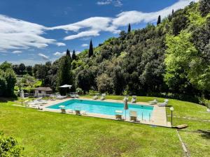 Galeriebild der Unterkunft La Ferriera Exclusive Resort - Pool & Waterfall in Loro Ciuffenna