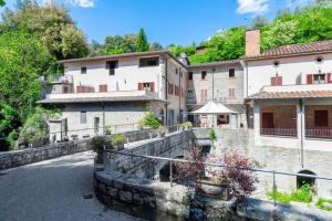 Galeriebild der Unterkunft La Ferriera Exclusive Resort - Pool & Waterfall in Loro Ciuffenna + 122 Fotos