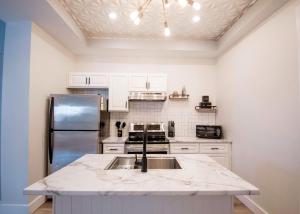 Imagem da galeria de Cozy One Bedroom Apartment- Downtown Moncton em Moncton