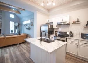 Imagem da galeria de Cozy One Bedroom Apartment- Downtown Moncton em Moncton
