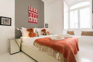 Imagen de la galería de FLH Downtown Modern Flat, en Lisboa