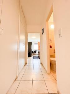 Foto sihtkohas Bergheim asuva majutusasutuse Home4Now BM01 Monteursunterkunft in Bergheim I 3 Schlafzimmer für 6 Personen I Küche I SmartTV I WiFi I Parkplatz galeriist