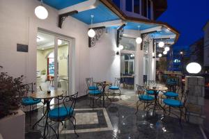 Ristorante o altro punto ristoro di Hotel Galeb