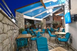Ristorante o altro punto ristoro di Hotel Galeb