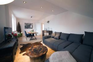 Gallery image of DesignLodge Apartments in Bad Sobernheim