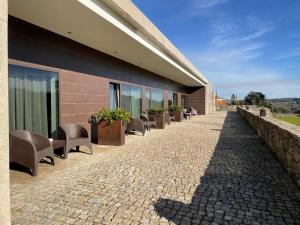 Imagem da galeria de Solar Dos Cceres em Fornos de Algodres