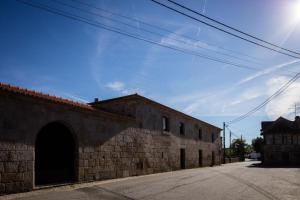 Imagem da galeria de Solar Dos Cceres em Fornos de Algodres