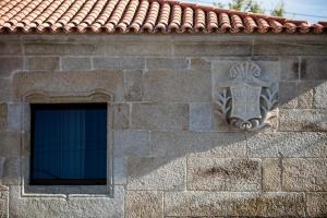 Imagem da galeria de Solar Dos Cceres em Fornos de Algodres
