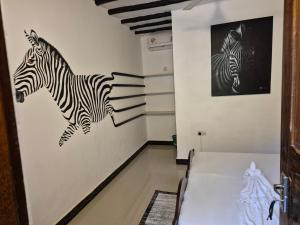 Fotografie z fotogalerie ubytování Ellavita Cottages Nungwi v destinaci Zanzibar City
