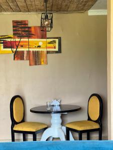 Gallery image of Amboseli Cultural Camping in Amboseli