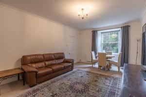 Χώρος καθιστικού στο Apartment in excellent city centre location