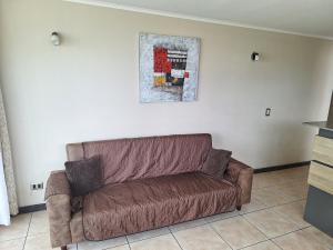 Gallery image of Dpto en primera línea de playa in La Serena