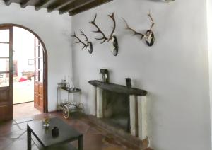 Zdjęcie z galerii obiektu Luxury Villa in Málaga - Private Pool w Maladze