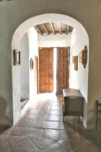 Część wypoczynkowa w obiekcie Luxury Villa in Málaga - Private Pool