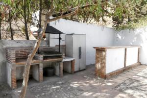 Zdjęcie z galerii obiektu Luxury Villa in Málaga - Private Pool w Maladze